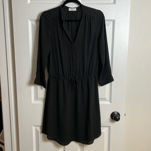 Aritzia Babaton Bennett Dress